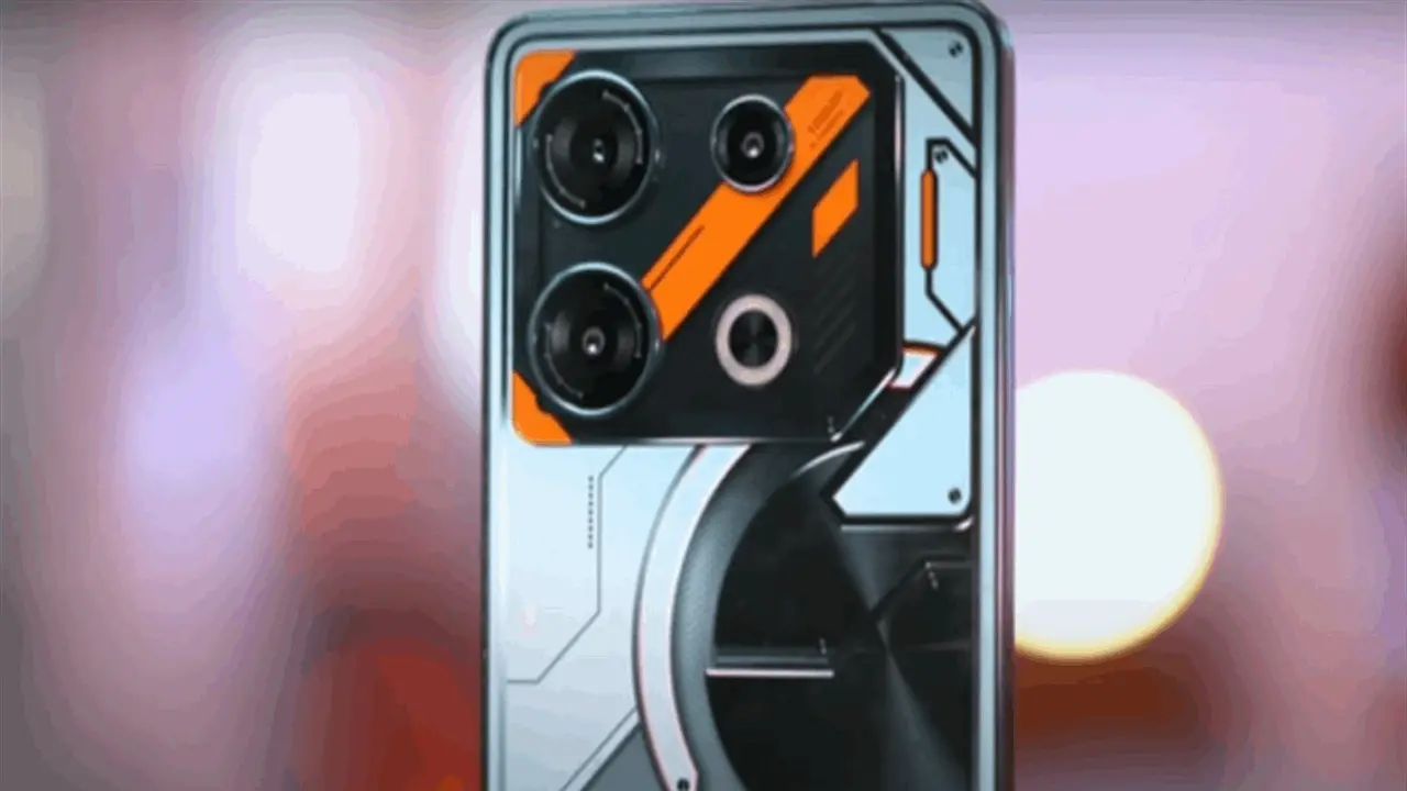 منافس قوي.. هاتف إنفينيكس الجديد يظهر بمواصفات متطورة وقدرات تصويرية فائقة